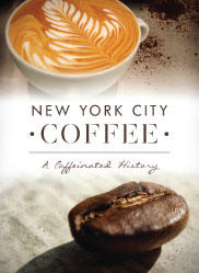 coffee importers new york